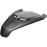 Maier Vented Hood - Can-Am Commander