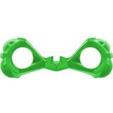 Maier Headlight Cover - Kawasaki