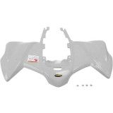 Maier 1 Piece Rear Fender - Kawasaki