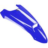 Maier Scooped Racing Hood - Yamaha