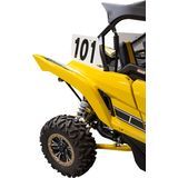 Maier Yamaha YXZ Rear Number Plate
