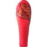 Marmot Always Summer Sleeping Bag: 40F Down