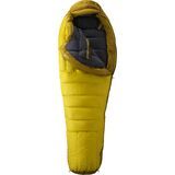 Marmot Col Sleeping Bag: -20F Down