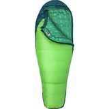 Marmot Trestles 30 Sleeping Bag: 30F Synthetic - Women's