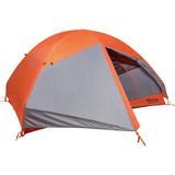 Marmot Tungsten Tent: 3-Person 3-Season