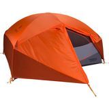 Marmot Limelight Tent: 3-Person 3-Season