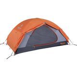 Marmot Fortress Tent: 2-Person 3-Season