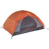 Marmot Fortress Tent: 3-Person 3-Season