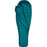 Marmot Angel Fire Sleeping Bag: 25F Down - Women's