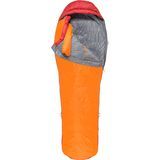 Marmot Never Summer Sleeping Bag: 0F Down