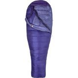 Ouray Sleeping Bag: 0F Down - Women's