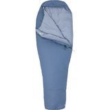 Marmot NanoWave 55 Sleeping Bag: 55F Synthetic