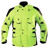 Motonation Apparel Pursang Tourventure 3/4 Length Jacket