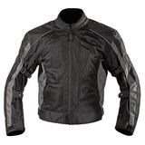 Motonation Apparel Diablo Jacket