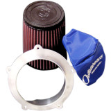 Modquad Air Flow System