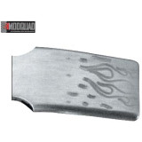 Modquad Thumb Throttle - Flame