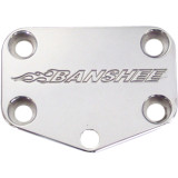 Bar Clamp With Logo
