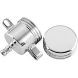 Brake Reservoir With Cap