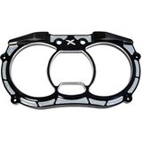UTV Gauge Bezel