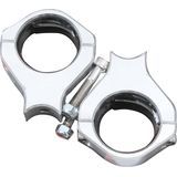 Modquad Light Bar Vertical Bottom Mounts