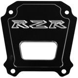 Modquad Rear Differential Plate