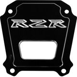 Modquad Rear Differential Plate