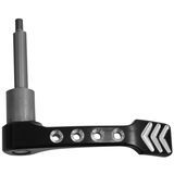 Modquad Thumb Throttle - Arrows