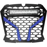 Modquad UTV Front Grill With Light Bar