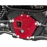 UTV Receiver Hitch Mount