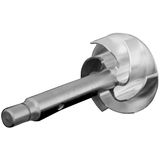 Modquad Water Pump Impeller