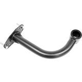 Universal Spare Tire Mount