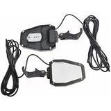 Modquad RGB Side View Mirrors