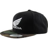 Honda Classic Snapback Hat