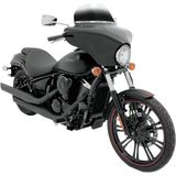 Memphis Shades Batwing Fairing Without Mounts