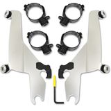 Memphis Shades Trigger-Lock Mounting Kit