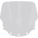 Memphis Shades Gold Wing Windshield