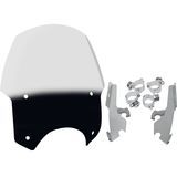Memphis Shades Alley Cat Sportshield With Trigger-Lock Mounting Kit