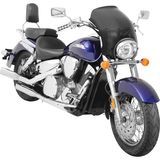 Memphis Shades Bullet Fairing With Trigger-Lock Mounting Kit
