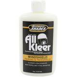 Memphis Shades All Kleer Windshield Cleaner/Polish