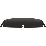 Memphis Shades Replacement Spoiler Windshields For OEM Fairings