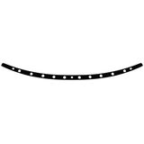Windshield Trim