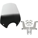Memphis Shades Del Rey Sportshield With Quick-Change Mounting Kit