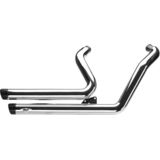Legacy Classic 2-Into-2 Exhaust