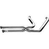 Legacy Gen-X 2-Into-2 Exhaust
