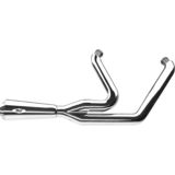 Riot 2-Into-1 Exhaust