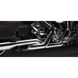 Pro Duals Headers