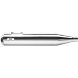 Magnaflow Pro Duals Headers With Riot Slip-On Mufflers Combo
