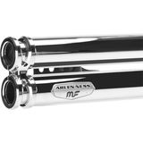 Magnaflow Arlen Ness Lowdown 2-Into-2 Exhaust