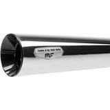 Magnaflow Arlen Ness Megacone Slip-On Exhaust