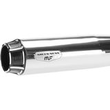 Magnaflow Arlen Ness Ness-Comp 2-Into-1 Exhaust